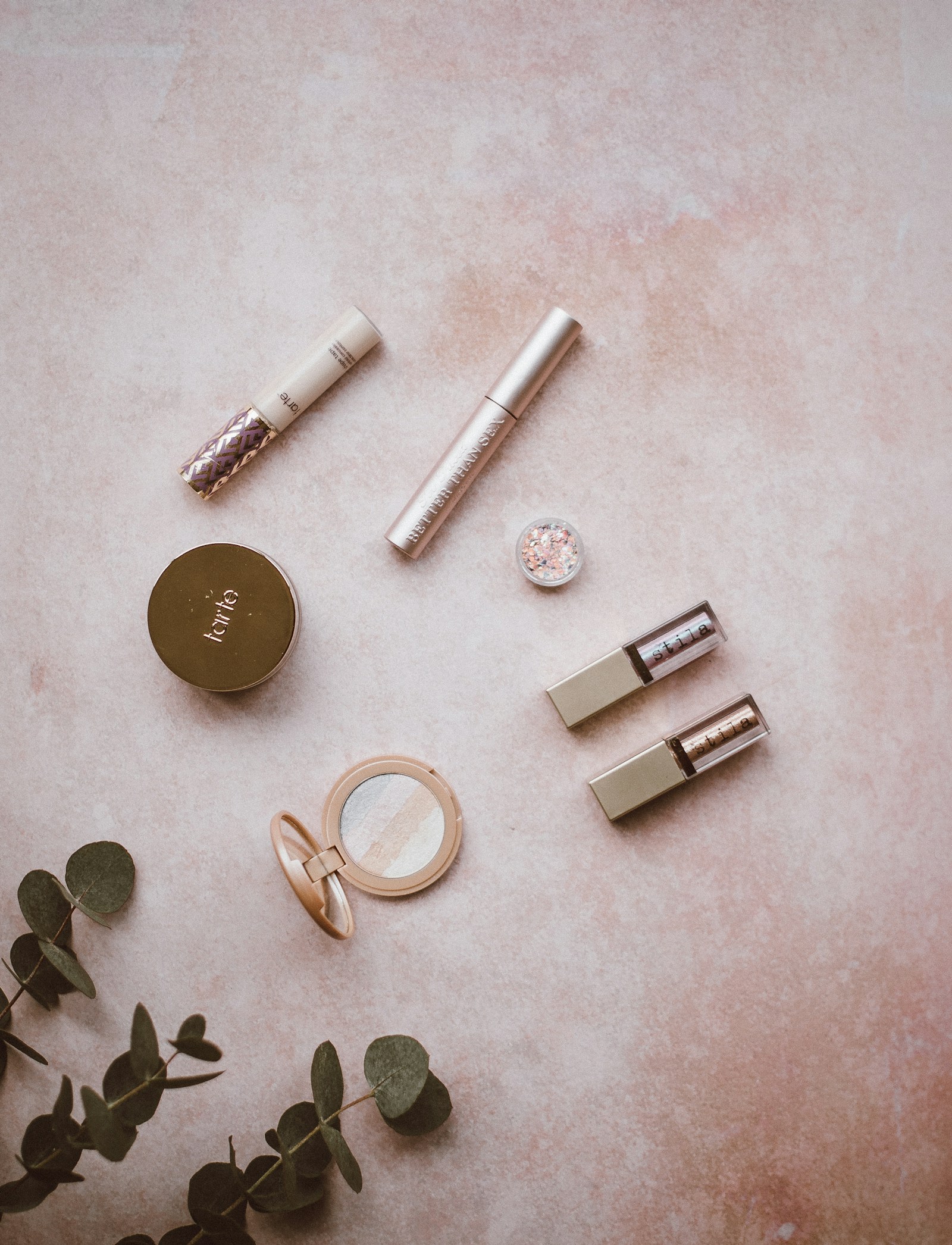 Cosmetics